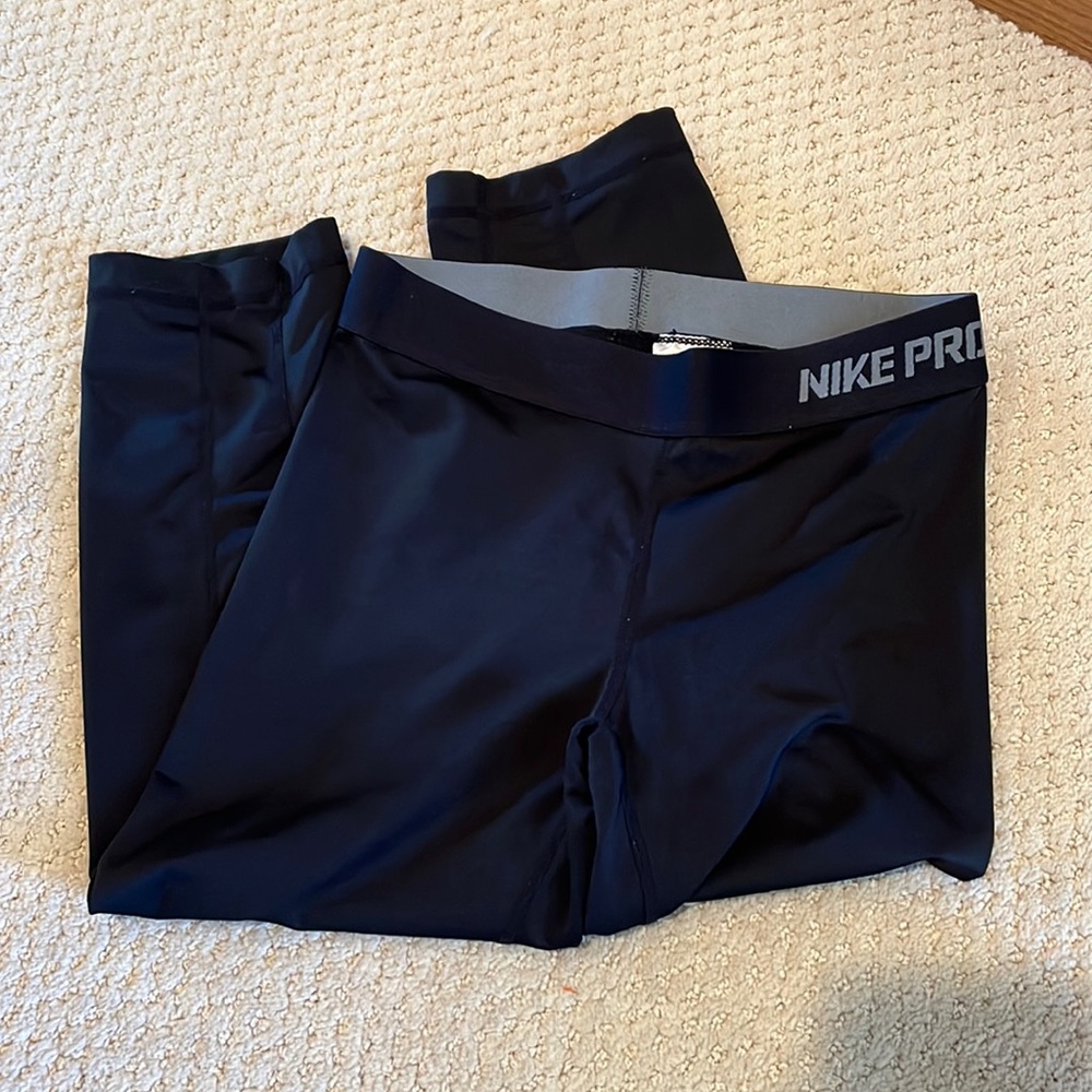 Nike Capri leggings